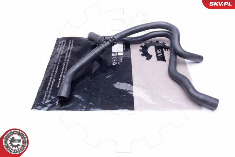 Radiator Hose